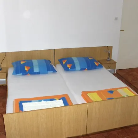 Apartmani Oaza Nin