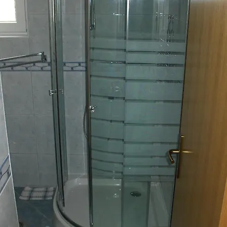 Apartmani Oaza Apartment