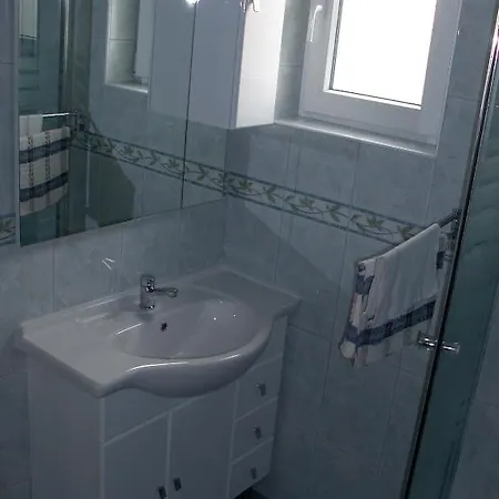 Apartment Apartmani Oaza