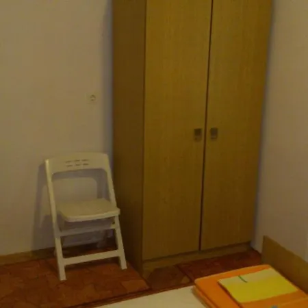 Apartment Apartmani Oaza Nin