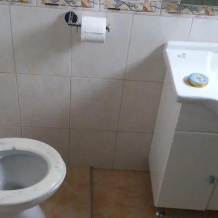 Apartmani Oaza Nin