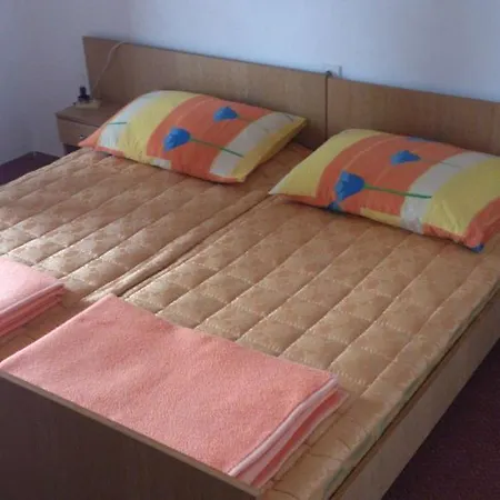 Apartmani Oaza Apartment