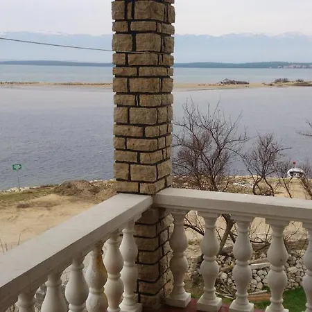 Apartmani Oaza Apartment