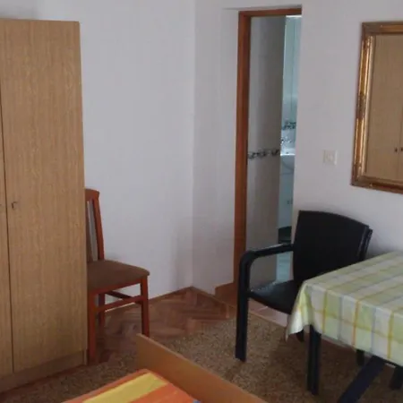 Apartmani Oaza *