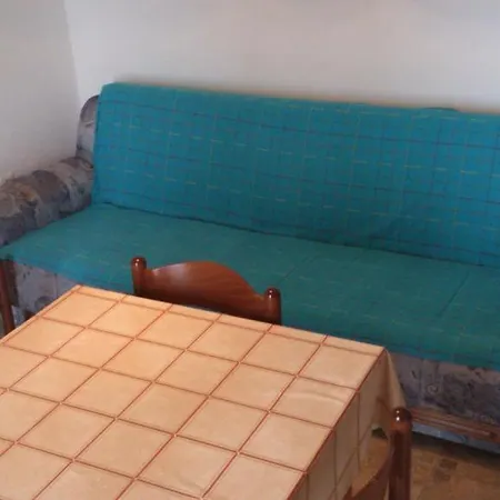 Apartment Apartmani Oaza