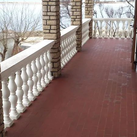 Apartmani Oaza Apartment