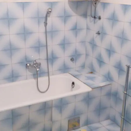 Apartmani Oaza