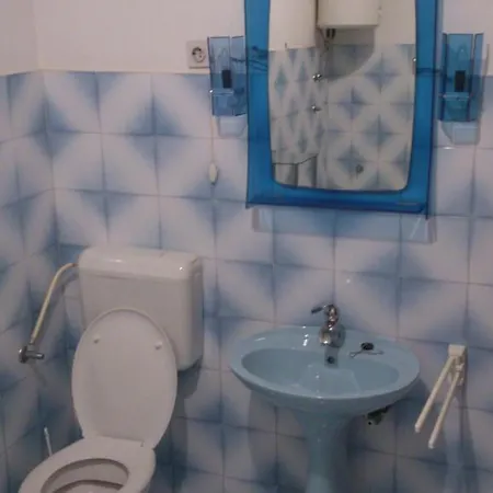 Apartmani Oaza Apartment *