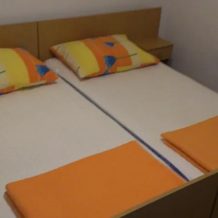 Apartment Apartmani Oaza Nin