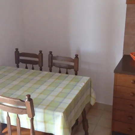 Apartment Apartmani Oaza