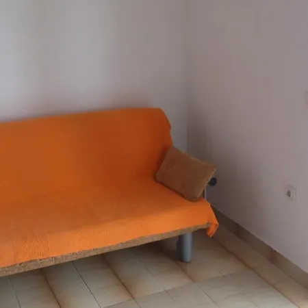 Apartmani Oaza Apartment Nin