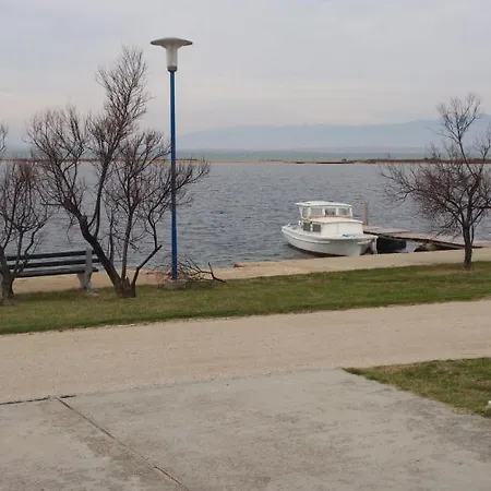 Apartmani Oaza * Nin