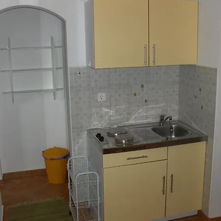 Apartment Apartmani Oaza *