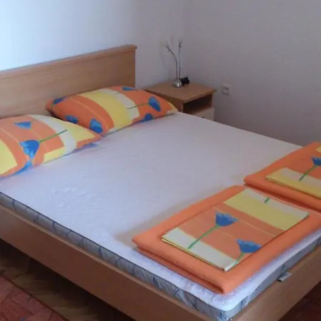Apartment Apartmani Oaza Nin