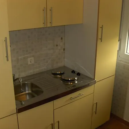 Apartmani Oaza * Nin