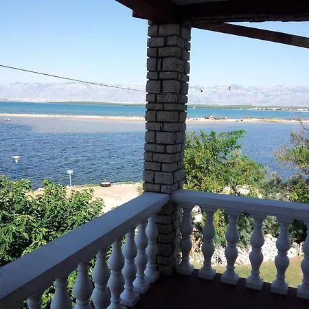 Apartment Apartmani Oaza *