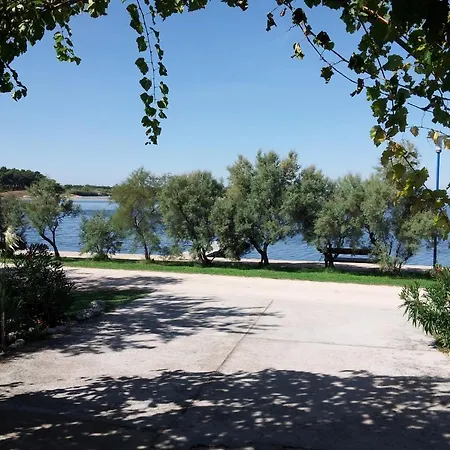 Apartmani Oaza Apartment Nin