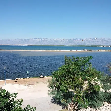 Apartmani Oaza Apartment