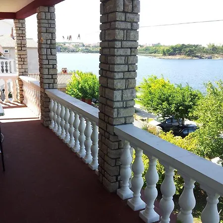 Apartmani Oaza * Nin