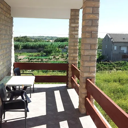 Apartment Apartmani Oaza