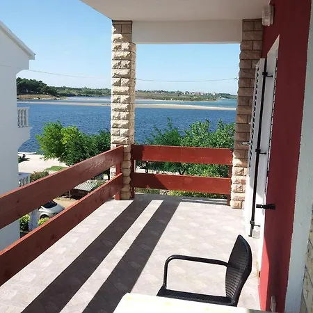Apartmani Oaza Apartment Nin