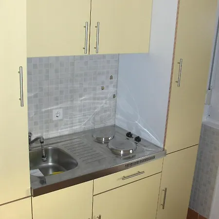 Apartmani Oaza Apartment *