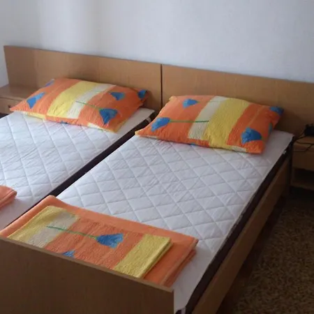 Apartment Apartmani Oaza Nin