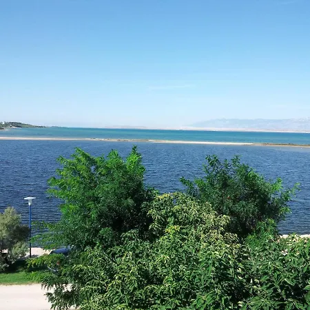 Apartmani Oaza *