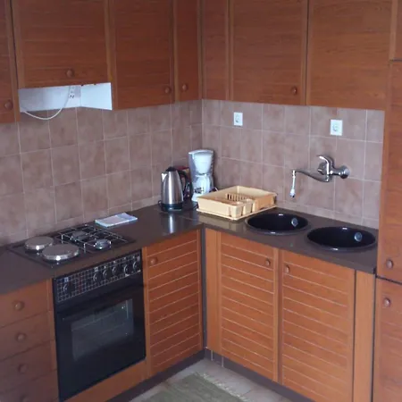 Apartmani Oaza *