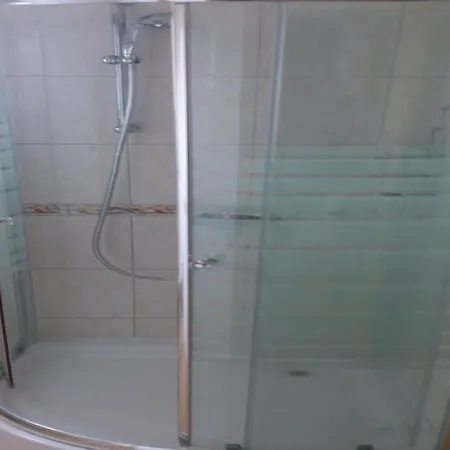 Apartmani Oaza Apartment Nin