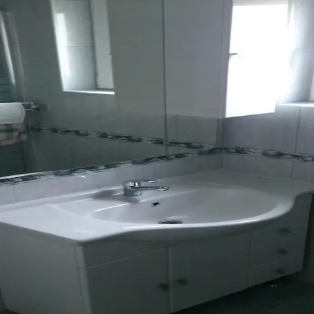 Apartmani Oaza Apartment Nin
