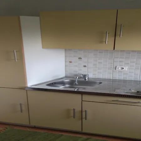 Apartment Apartmani Oaza Nin
