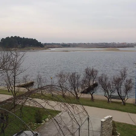 Apartment Apartmani Oaza Nin