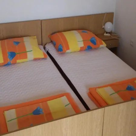 Apartment Apartmani Oaza