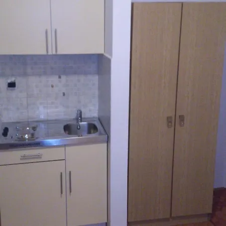 Apartment Apartmani Oaza Nin