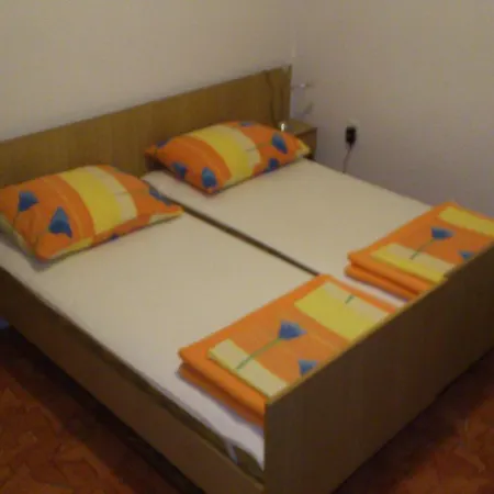 Apartmani Oaza * Nin