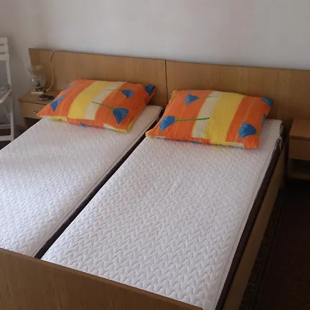 Apartment Apartmani Oaza
