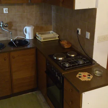 Apartment Apartmani Oaza Nin
