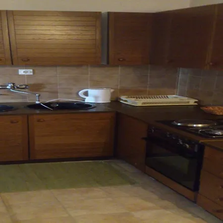 Apartmani Oaza *