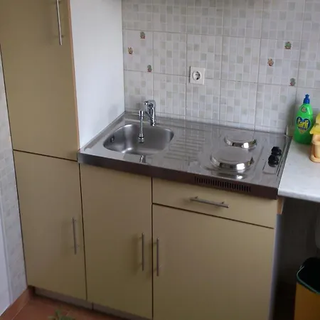 Apartmani Oaza Apartment