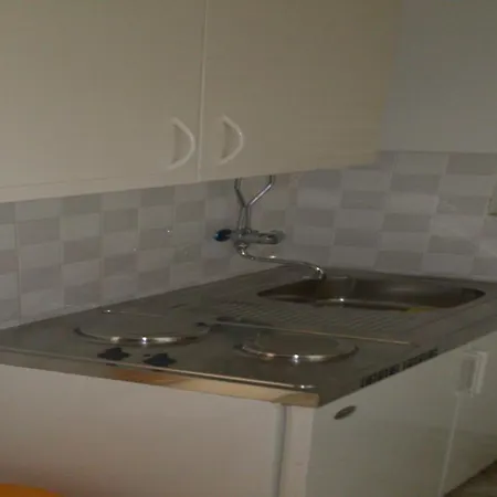 Apartmani Oaza * Nin