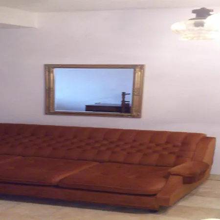 Apartmani Oaza Apartment