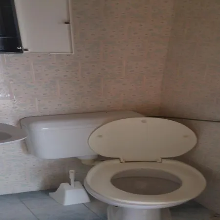 Apartment Apartmani Oaza Nin