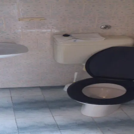 Apartmani Oaza Apartment