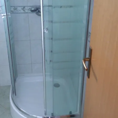 Apartment Apartmani Oaza Nin
