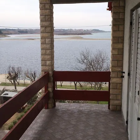Apartmani Oaza Apartment